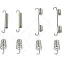 Accessory Kit, parking brake shoes HART - 223 492