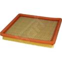 Air Filter HART - 344 760