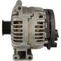 Alternator HART - 551 390