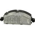Appareil de commande (chauffage/ventilation) HART - 549 243