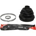 Bellow, drive shaft HART - 400 260