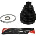 Bellow, drive shaft HART - 432 468