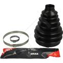 Bellow, drive shaft HART - 436 913