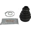 Bellow, drive shaft HART - 442 357