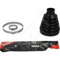 Bellow, drive shaft HART - 443 069