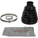 Bellow, drive shaft HART - 443 070