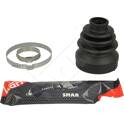 Bellow, drive shaft HART - 443 083
