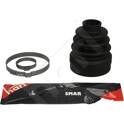 Bellow, drive shaft HART - 443 122