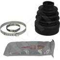 Bellow, drive shaft HART - 443 123