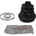 Bellow, drive shaft HART - 451 559