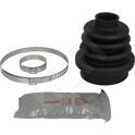 Bellow, drive shaft HART - 451 699