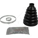 Bellow, drive shaft HART - 451 725