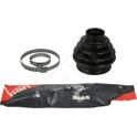 Bellow, drive shaft HART - 451 762