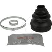 Bellow Kit, drive shaft HART - 448 348