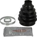 Bellow Kit, drive shaft HART - 448 378