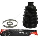 Bellow Kit, drive shaft HART - 448 403