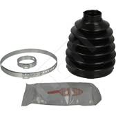 Bellow Kit, drive shaft HART - 448 421