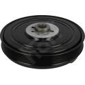 Belt Pulley, crankshaft HART - 345 281
