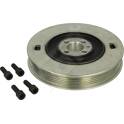 Belt Pulley, crankshaft HART - 347 005