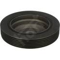 Belt Pulley, crankshaft HART - 348 705