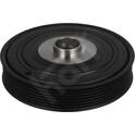 Belt Pulley, crankshaft HART - 350 962