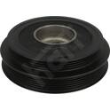 Belt Pulley, crankshaft HART - 351 147