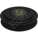 Belt Pulley, crankshaft HART - 351 148