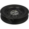 Belt Pulley, crankshaft HART - 355 038