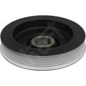 Belt Pulley, crankshaft HART - 368 271