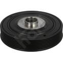 Belt Pulley, crankshaft HART - 368 276