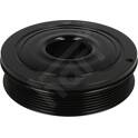 Belt Pulley, crankshaft HART - 368 277