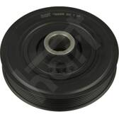 Belt Pulley, crankshaft HART - 380 519