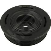 Belt Pulley, crankshaft HART - 389 994