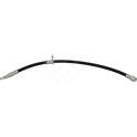 Brake Hose HART - 254 118