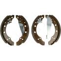 Brake Shoe Set HART - 217 390