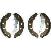 Brake Shoe Set HART - 222 433