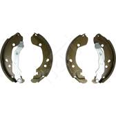 Brake Shoe Set HART - 223 940