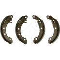 Brake Shoe Set HART - 224 397