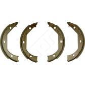 Brake Shoe Set HART - 224 398