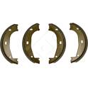 Brake Shoe Set HART - 224 406