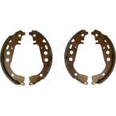 Brake Shoe Set HART - 226 441
