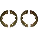 Brake Shoe Set HART - 226 445