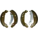 Brake Shoe Set HART - 226 459