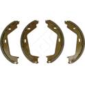 Brake Shoe Set HART - 230 847