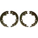 Brake Shoe Set HART - 230 917
