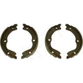 Brake Shoe Set HART - 256 709
