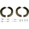 Brake Shoe Set HART - 256 711