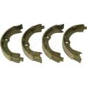 Brake Shoe Set HART - 261 635