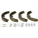 Brake Shoe Set HART - 261 637