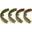 Brake Shoe Set HART - 261 640